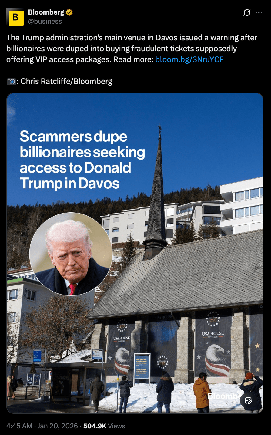 Yapay zeka yükselişte, eski siyaset geride kaldı