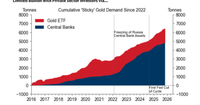 Beklenti bozuldu, güven arayışı altınla buluştu