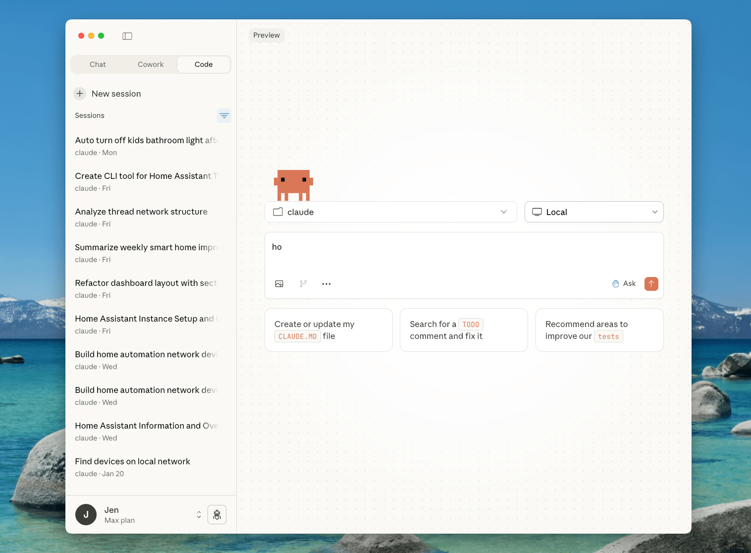 Evde yapay zeka, hayatı kolaylaştırıyor, geleceğe taşır