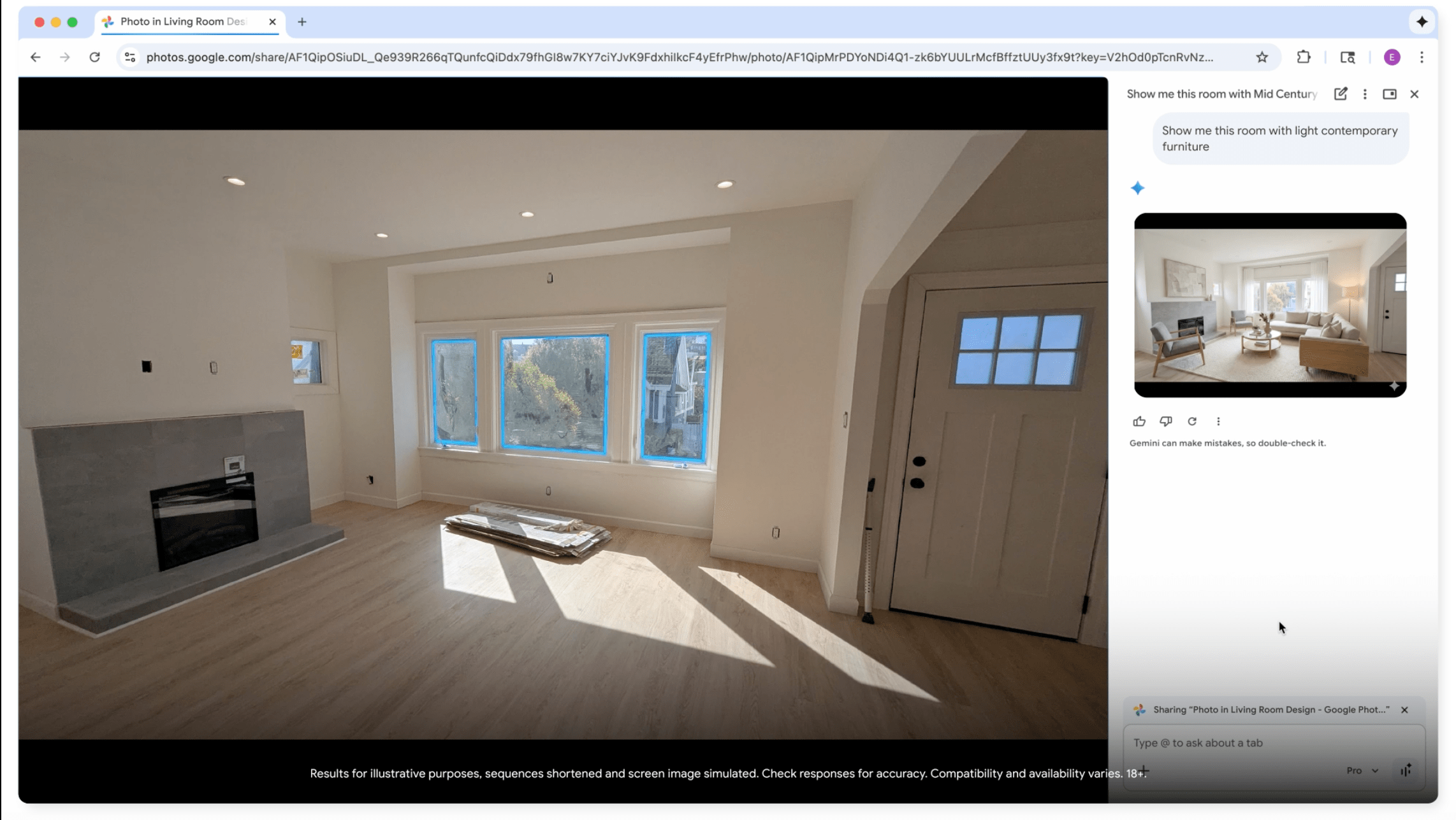 Yapay zeka, Chrome'da göz atma deneyimini dönüştürüyor