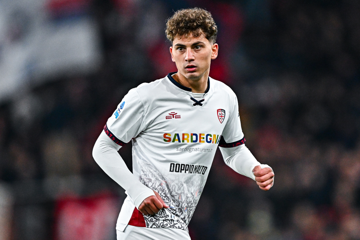 Colombo'nun şovuna sahne olan, coşkulu bir zafer!