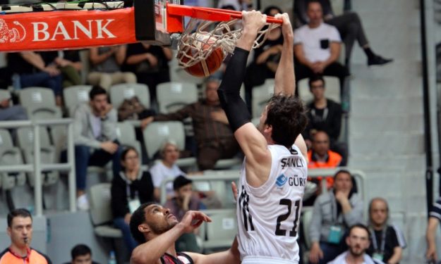 Efsane geri dönüyor, basketbol coşkusu dorukta!