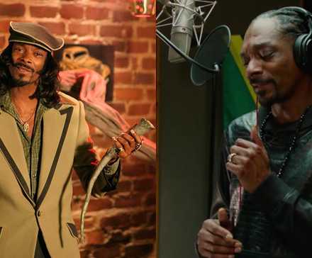 Efsane geri dönüyor, rap tarihine damga vuracak bir hikaye