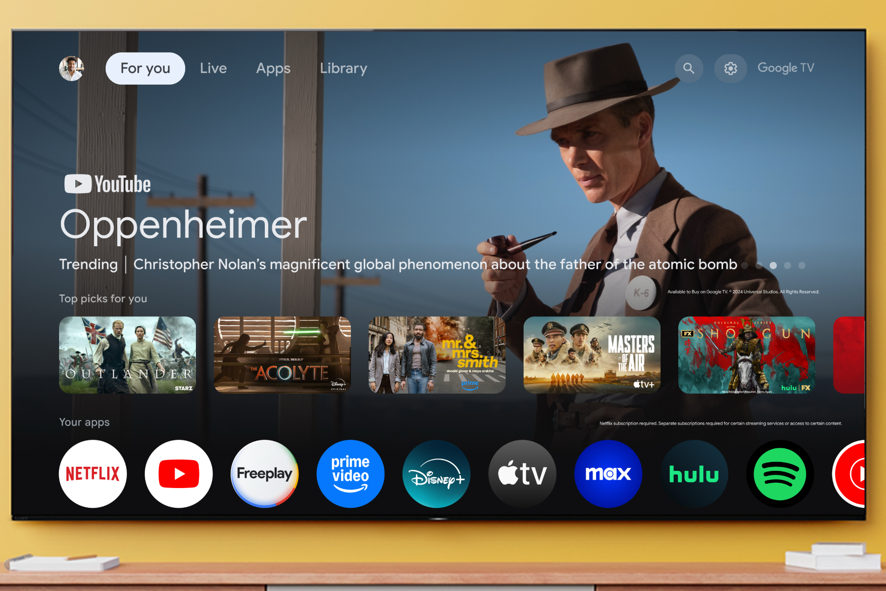 Ekran devrimi, Super Bowl coşkusu, fırsat kaçmaz!