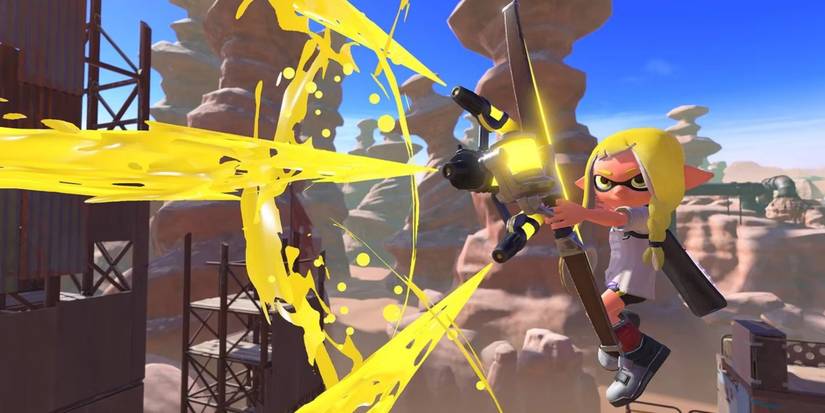 Renklere daldır, mürekkep savaşı başlasın!