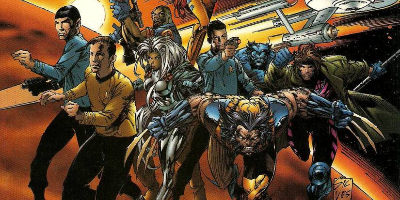 Galaksiler çarpıştı, hayranlar isyan etti, efsane doğdu