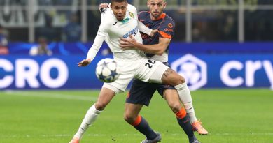 Savunma sağlamlığı, orta saha dinamizmi, Inter'e yeni soluk