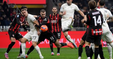 Beklenti bozuldu, Romagnoli Lazio'da kaldı, transfer iptal