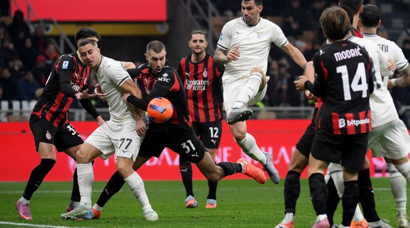 Beklenti bozuldu, Romagnoli Lazio'da kaldı, transfer iptal