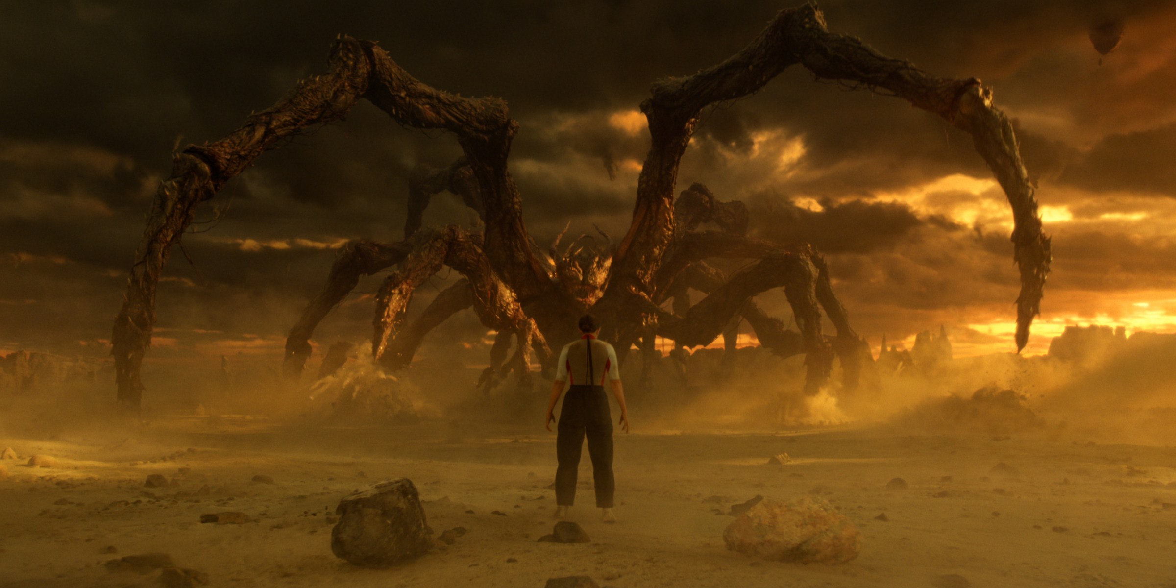 Duygu yoğunluğu, nostalji, hayranlık, final coşkusu