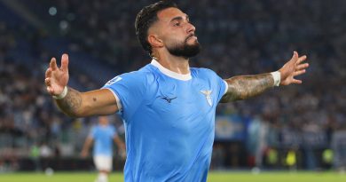 Guendouzi rüzgarı Fenerbahçe'de, Lazio'dan umut var