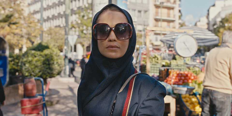 Casusluk, gerilim, Hugh Laurie, zirve, Apple TV, İsrail yapımı