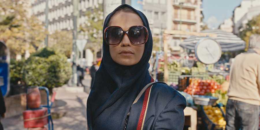 Casusluk, gerilim, Hugh Laurie: Tehran zirvede!