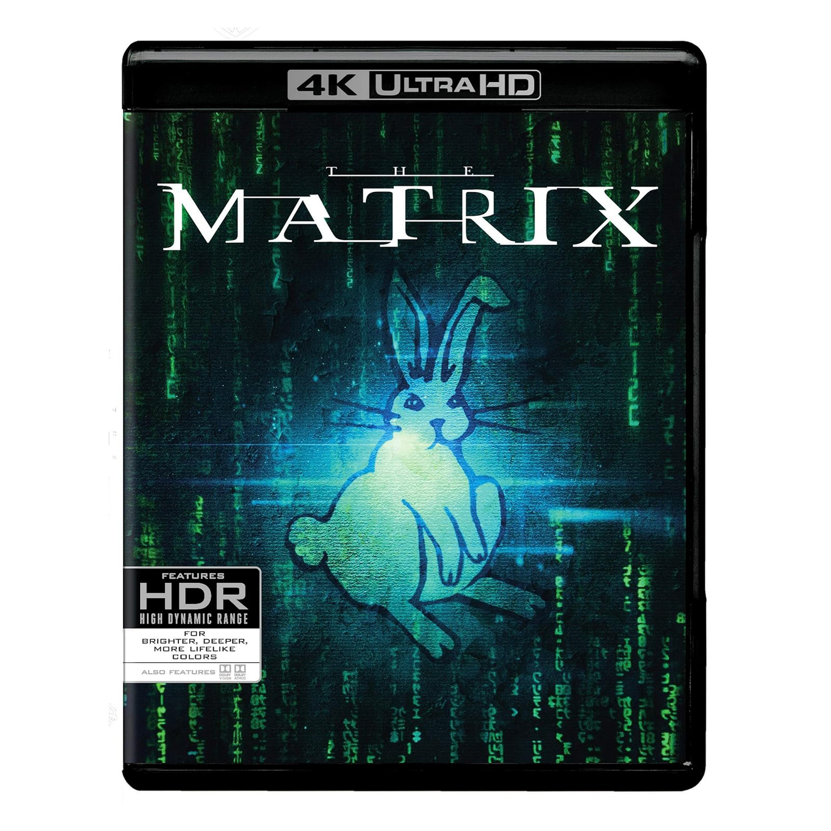 Amazon'da 4K Blu-ray keyfi, fırsatı kaçırmayın!