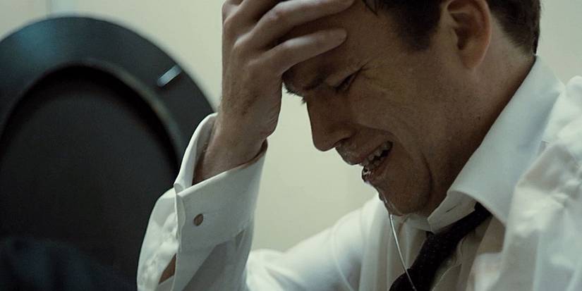 Yüzleşme, rahatsız edici gerçekler, distopik bir başlangıç