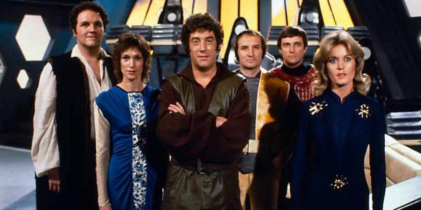 Uzayın karanlığında umut, isyan ve yeniden doğuş