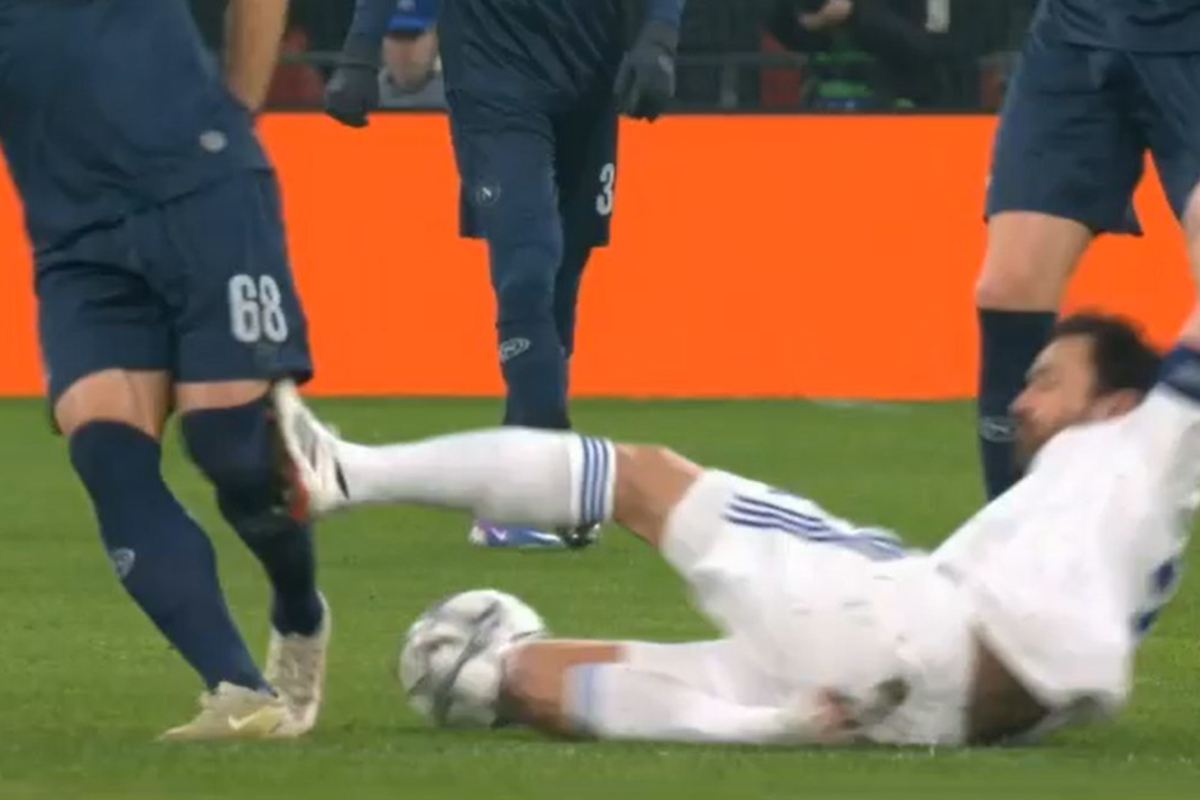 Kaçırılan fırsat, beraberlik sevinci yok, hayal kırıklığı hakim