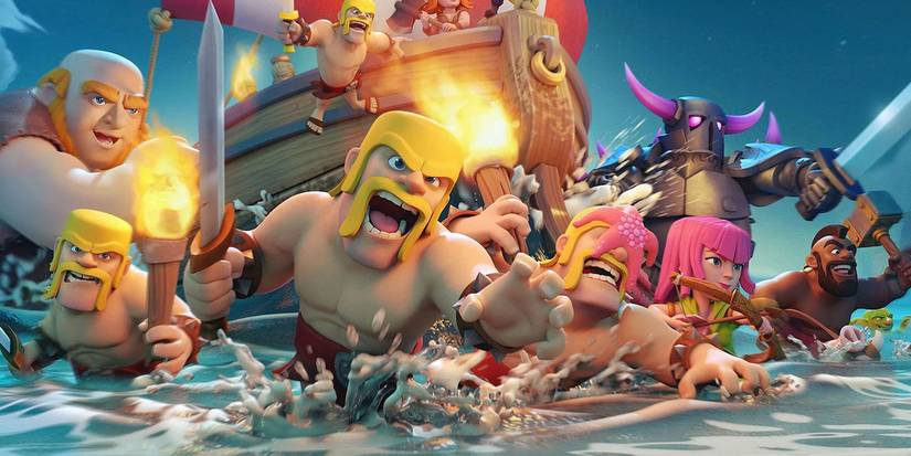 Ocak 2026'da Clash of Clans yaratıcıları desteklemek için kodlar hazır!