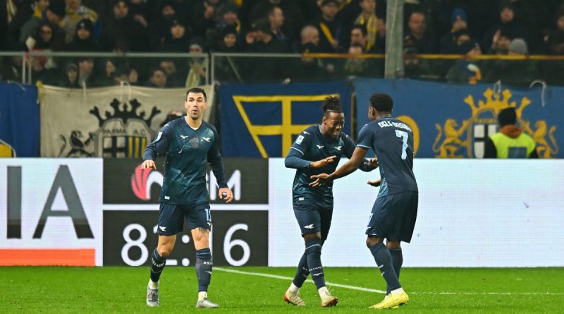 Nijeryalı yıldız, ormanlara doğru mu? Transfer rüzgarı esiyor