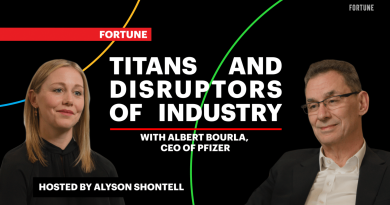 Yenilik, adaptasyon ve geleceğe yönelik kararlılık