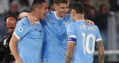 Marusic'in Milan'a transferi için Lazio ile görüşmeler başladı