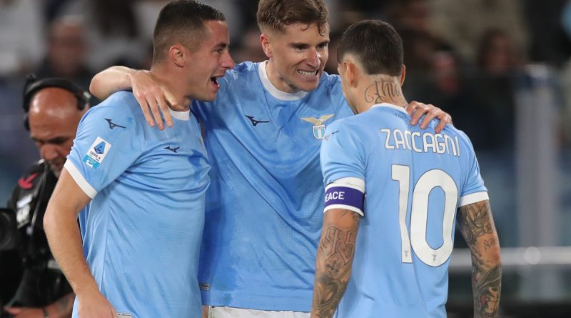 Marusic'in Milan'a transferi için Lazio ile görüşmeler başladı