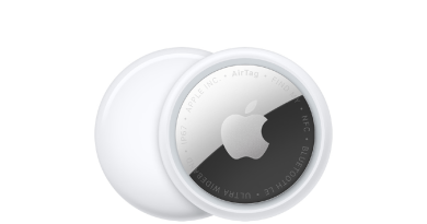 Kaybolan eşyalar için umut, Apple'dan yeni bir nefes