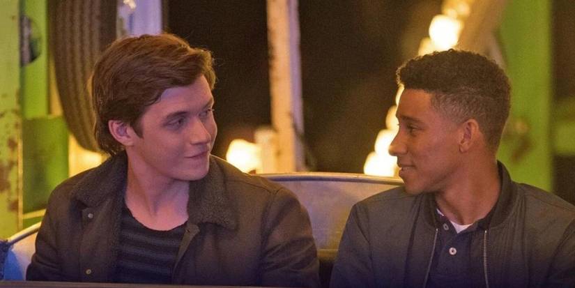 Aşk, ihanet, sır ve beklenmedik bir son