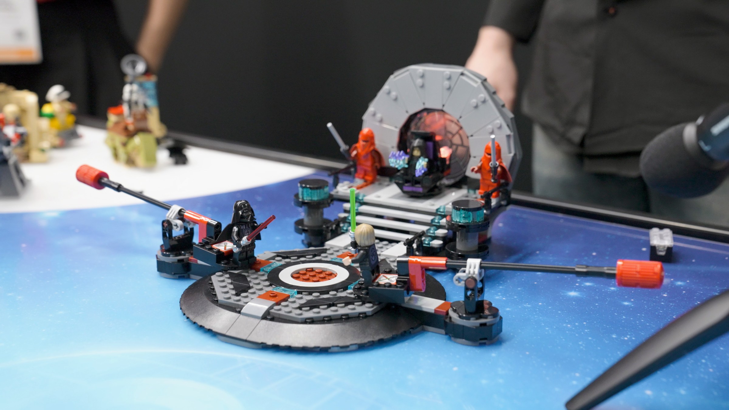 Kodla, inşa et, hayal et, öğren, eğlen, yaratıcılığın sınırları yok!