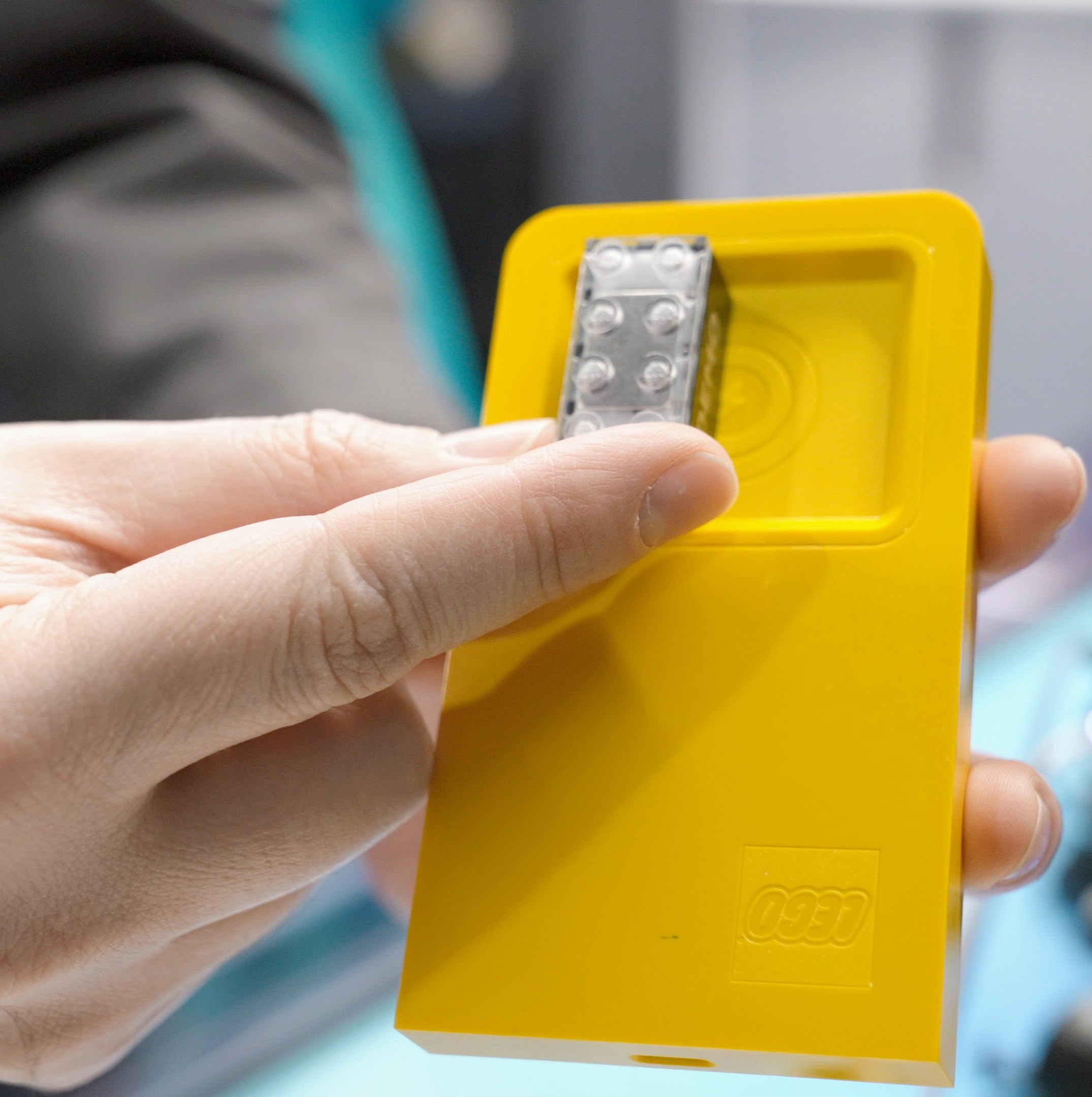 Kodla, yarat, öğren, hayal et, inşa et, dönüştür, keşfet