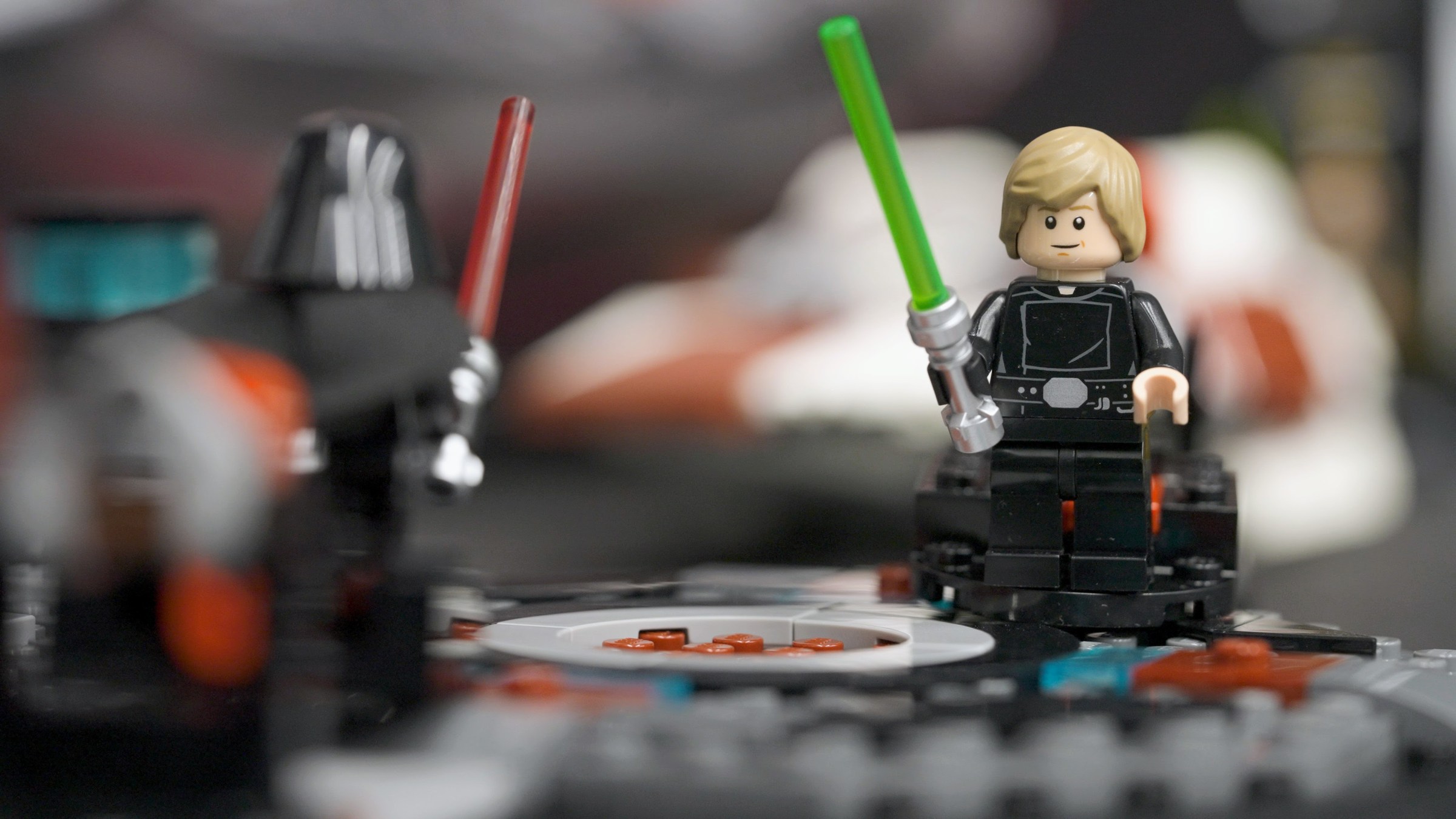 Kodla, tasarla, hayal et, inşa et, öğren, eğlen, yaratıcılık çağında!