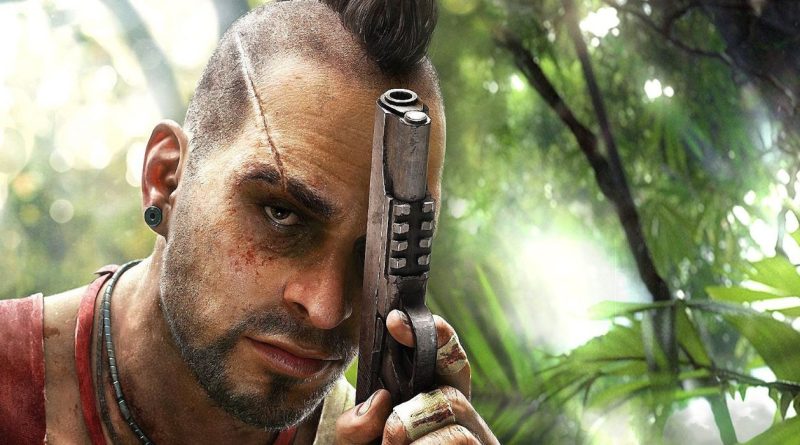Jungle geri dönüyor, heyecan dorukta, Far Cry 3 yükselişte!