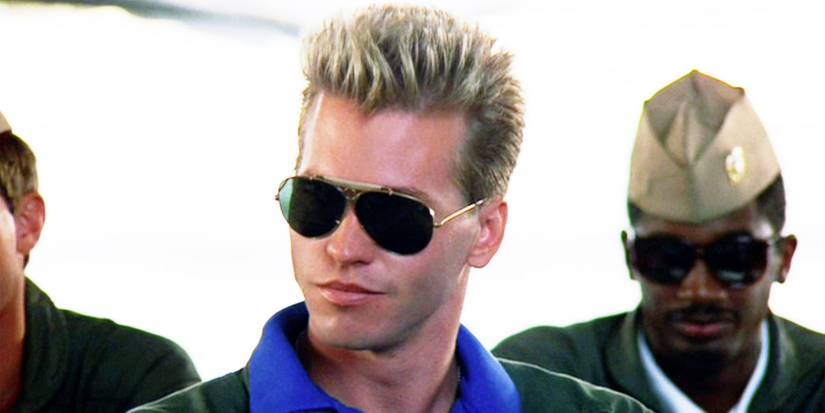 Uçuş, macera, ikonik bir performans, nostalji