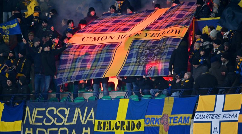 Verona fırtınası esti, Torino teslim oldu!