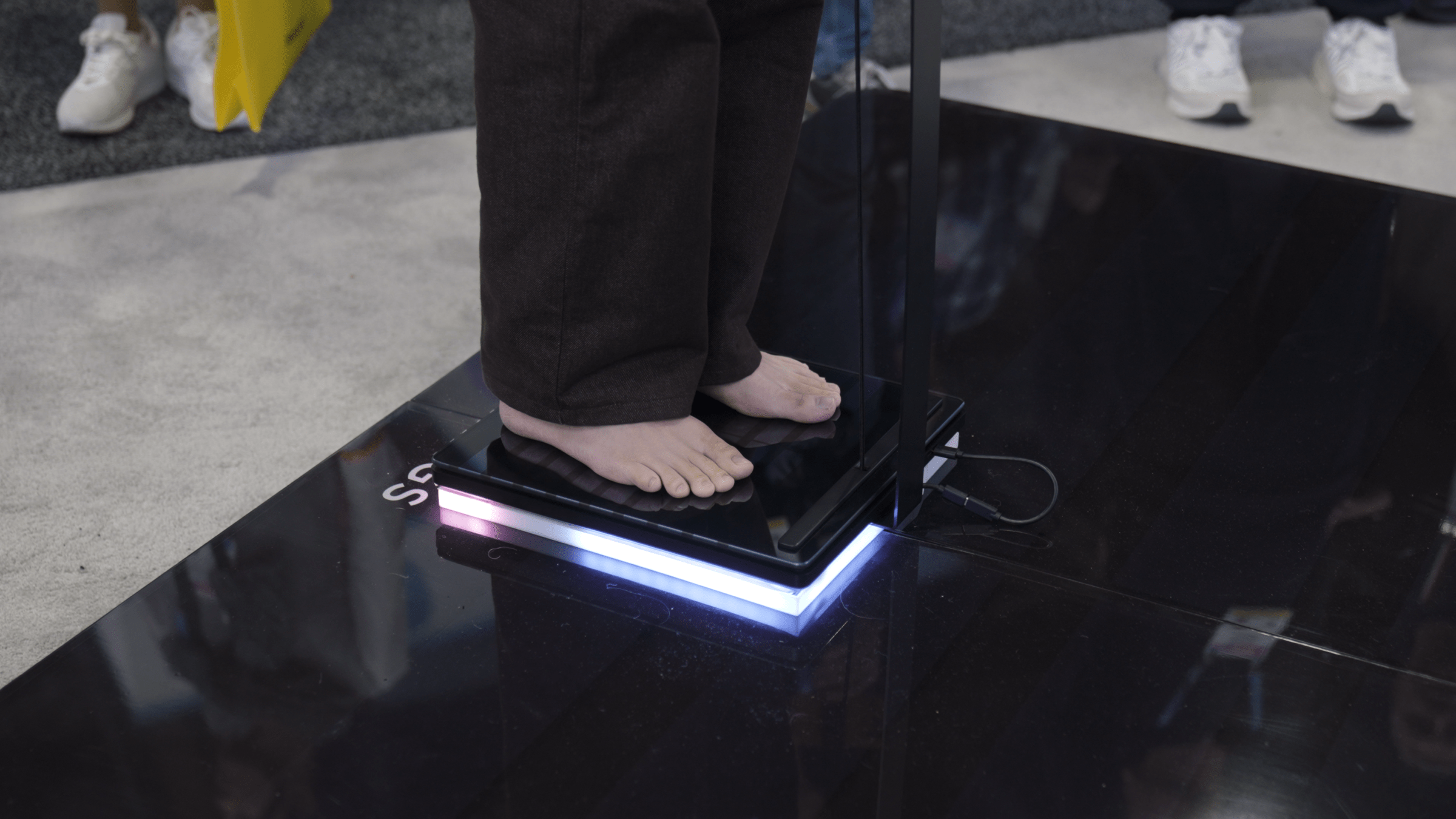 Vücut sıvılarından sağlık sırları, geleceğin teknolojisi