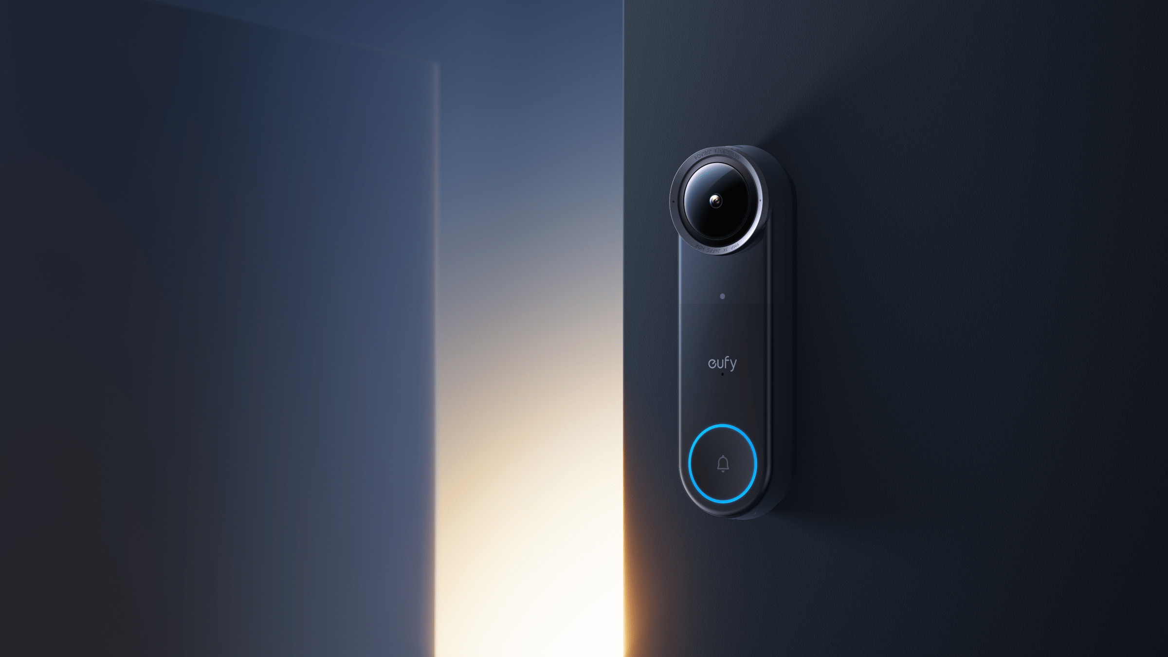 Akıllı ev güvenliği, şıklıkla buluştu, yenilikçi çözümler!