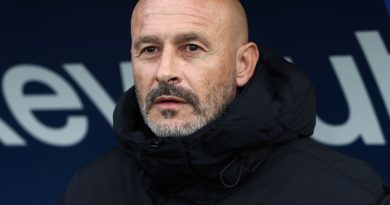 Lucumi'nin sakatlığı Bologna'yı zor durumda bıraktı