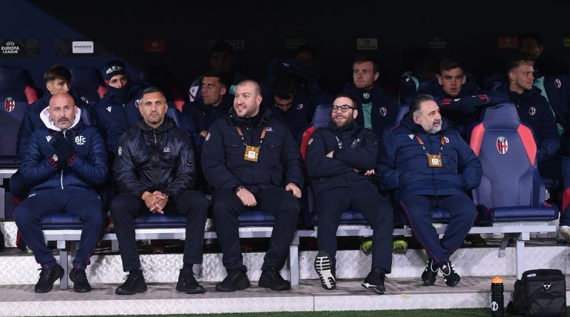 Avrupa Ligi heyecanı, Bologna'da Celtic'i konuk ediyor!