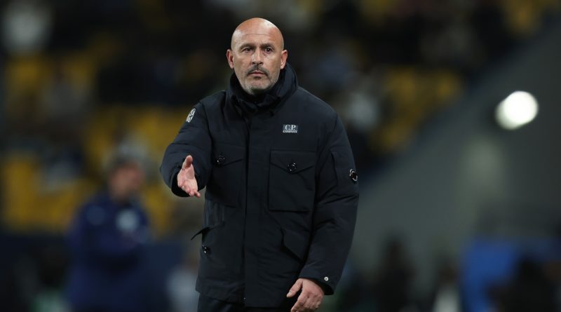 Yoğun hazırlıklar, hedef Avrupa Ligi'nde galibiyet