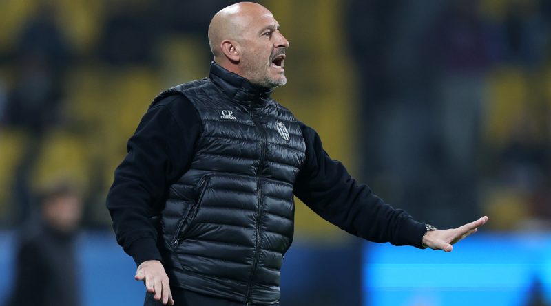 Genç Norveçli savunmacı İtalya'ya, yeni bir macera başlıyor