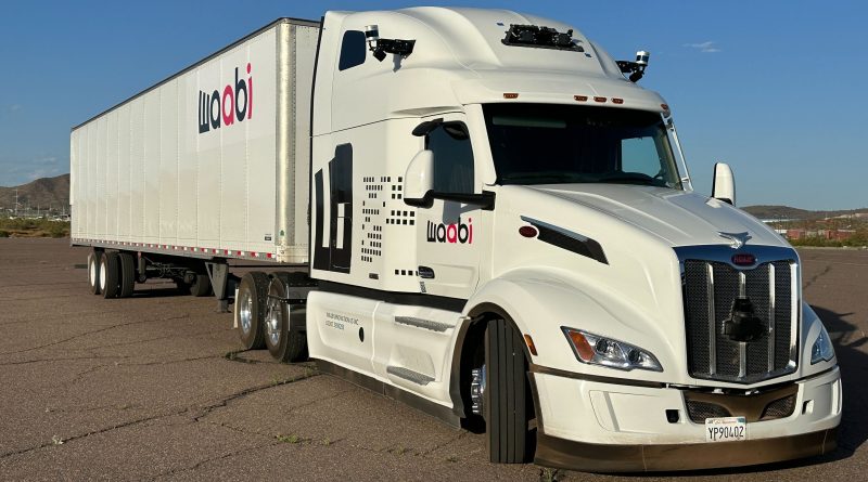 Otonom sürüş, geleceğin ulaşımı için önemli bir adım