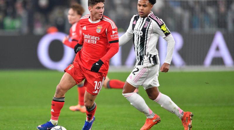 İki İtalyan devi, Avrupa'da farklı senaryolar yaşadı