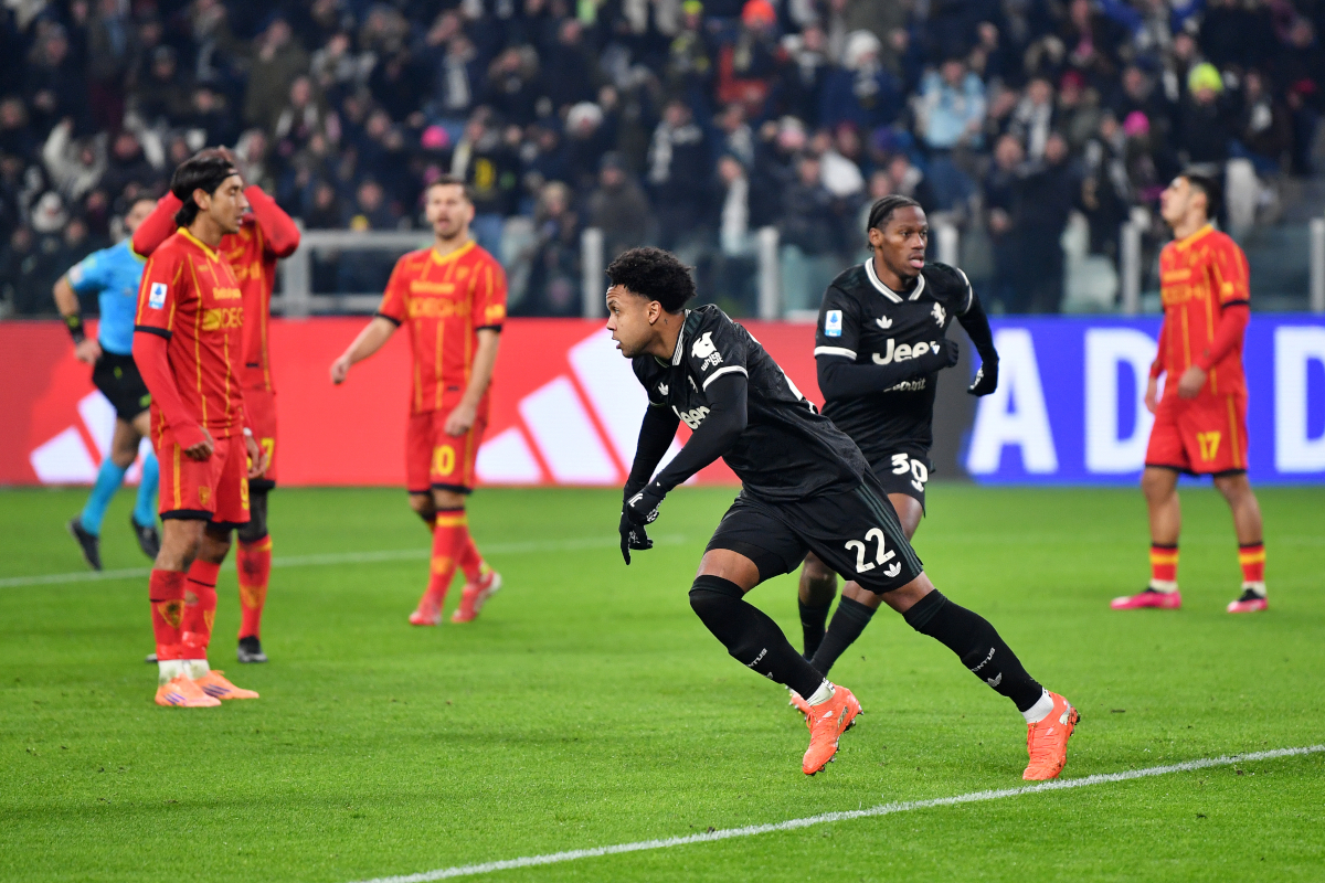 David'in penaltısı, hayal kırıklığı, beraberlik, Juventus