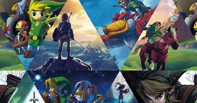 Hayal kırıklığı, beklenti, yenilik, Zelda, hayranlar