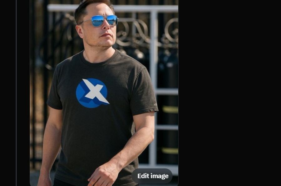 Derin sahte görseller sorunu, Grok'un görsel yeteneklerini etkiledi