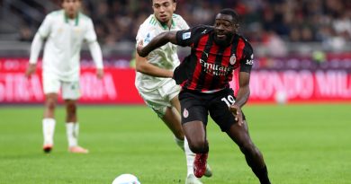 Fofana'ya resmi teklif: Sarı-kırmızılılar nabız yokluyor