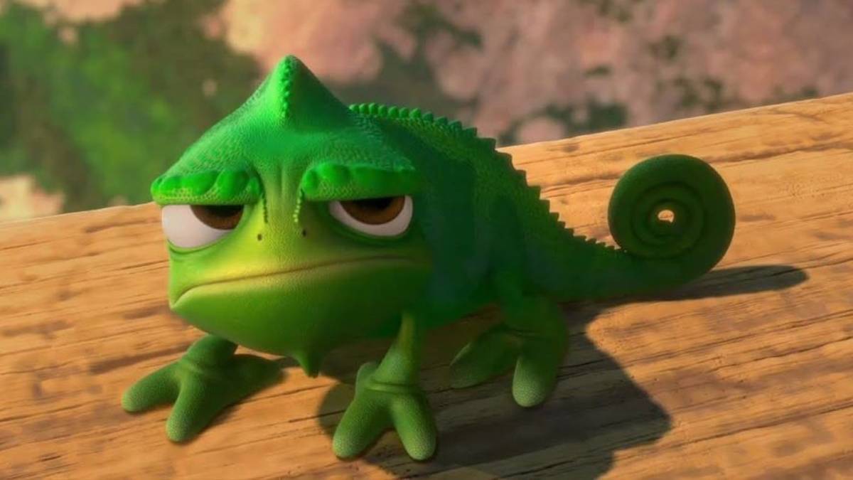 Prenses Rapunzel yeniden ekrana geliyor, heyecan dorukta!