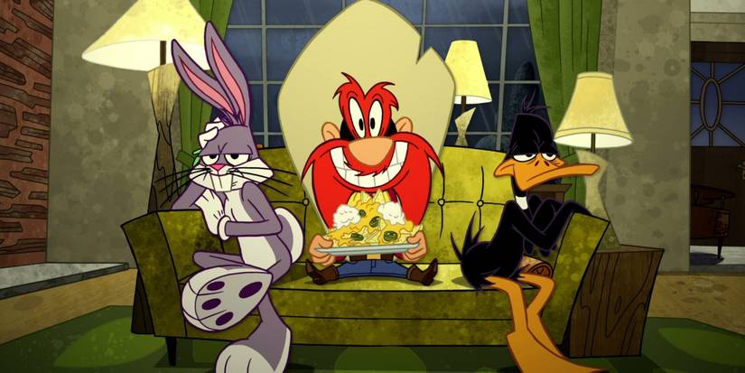 Efsane geri döndü, kahkahalar yeniden başlasın!