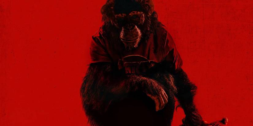 Ormanda tatil, beklenmedik dehşetle başlıyor