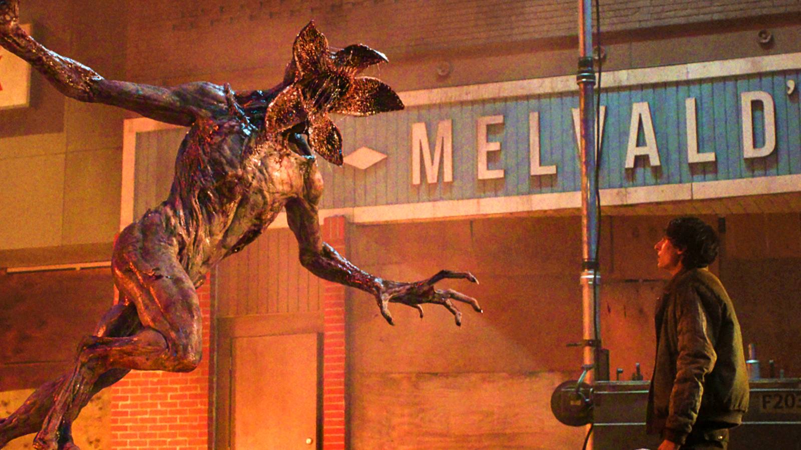 Vedalaşma, Vecna, Demogorgon eksikliği, nostalji, kapanış